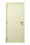 Design deur met motief D46